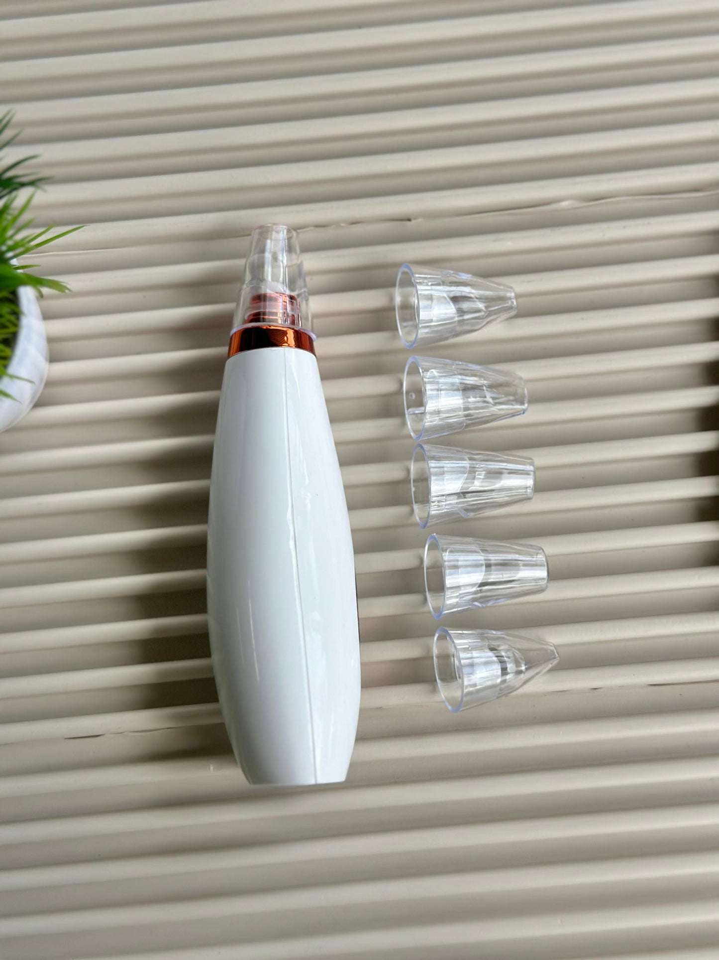 Multifunctional Black Head Remover