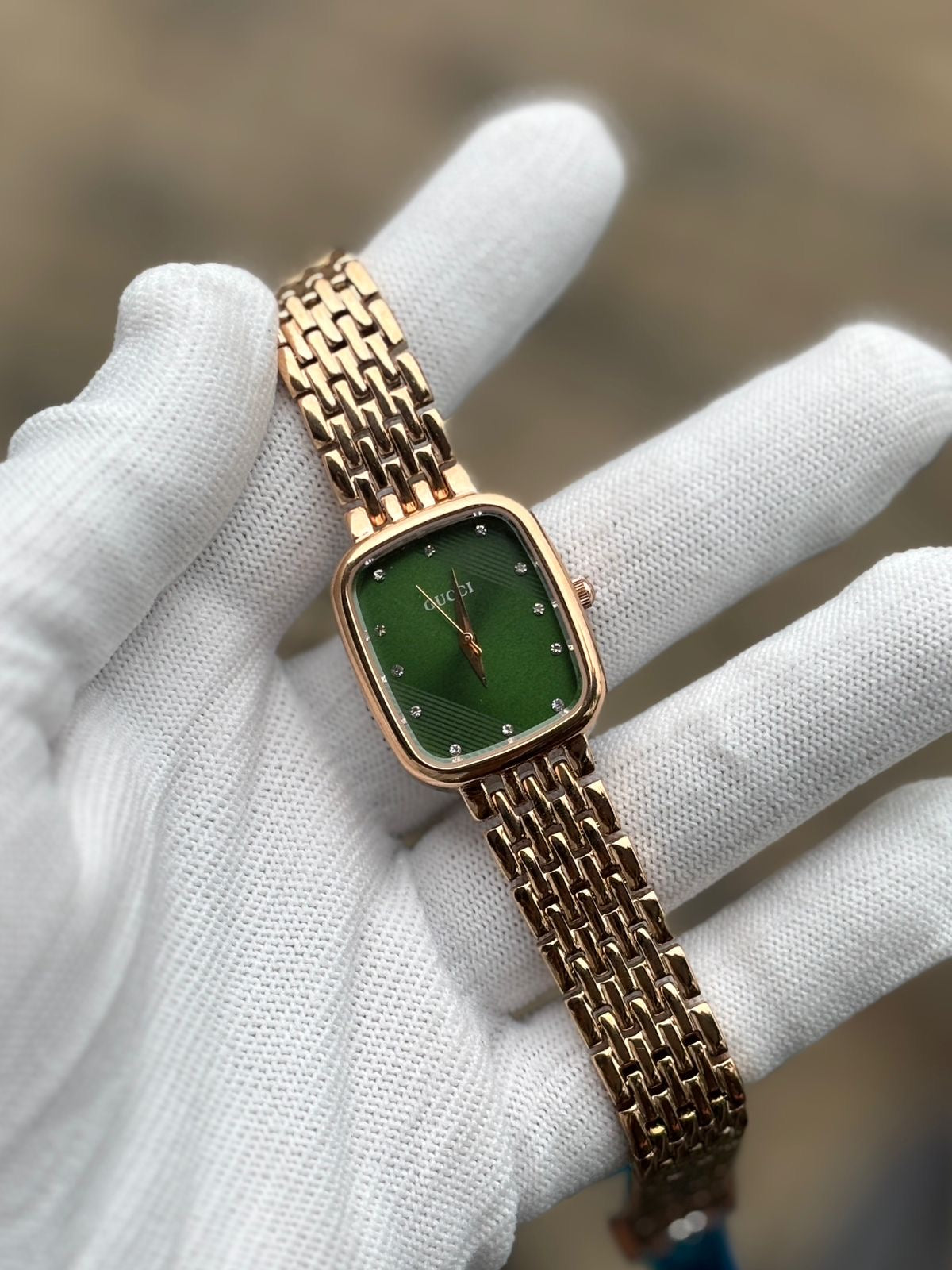 Gucci Ladies Edition