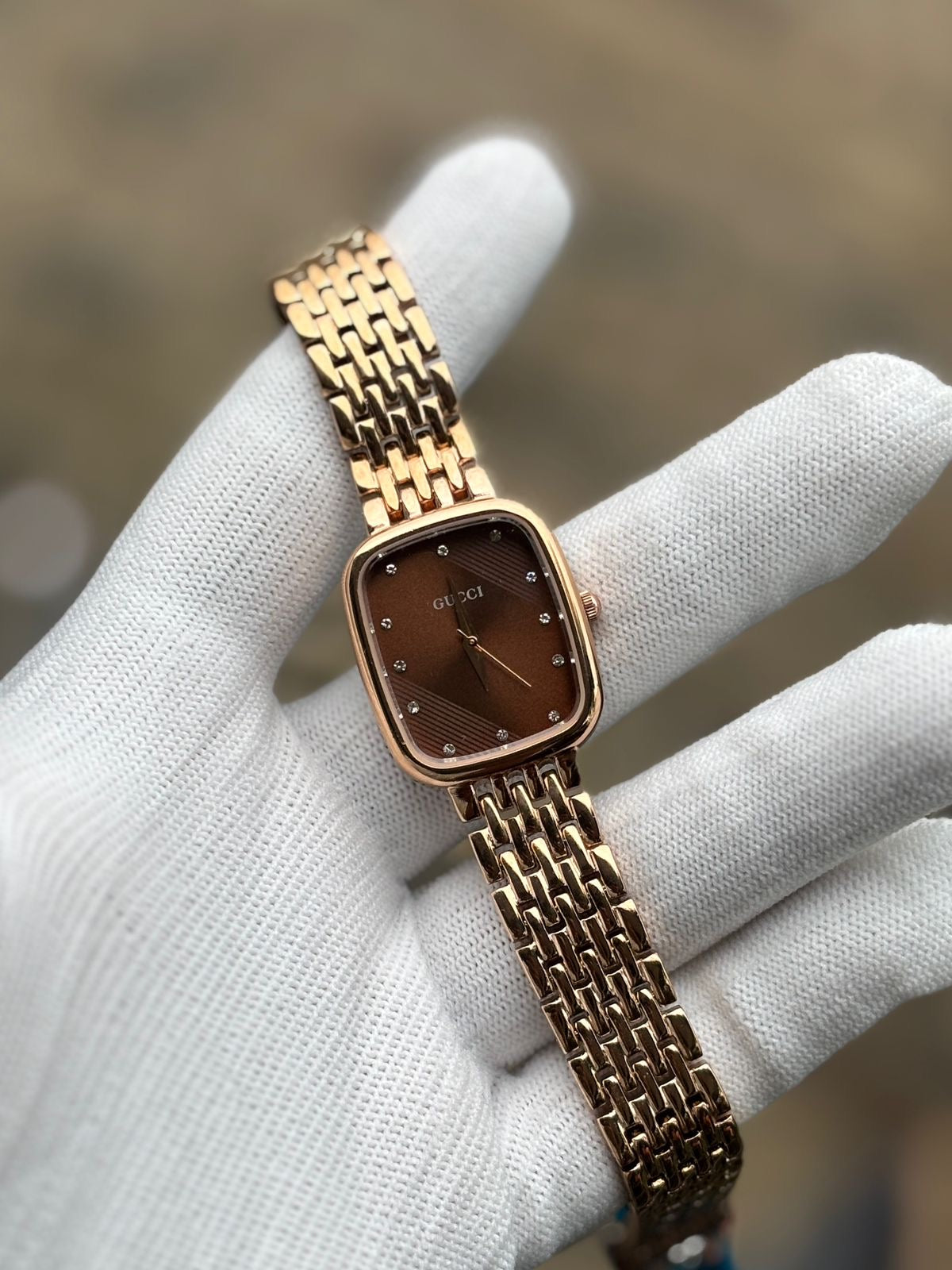 Gucci Ladies Edition