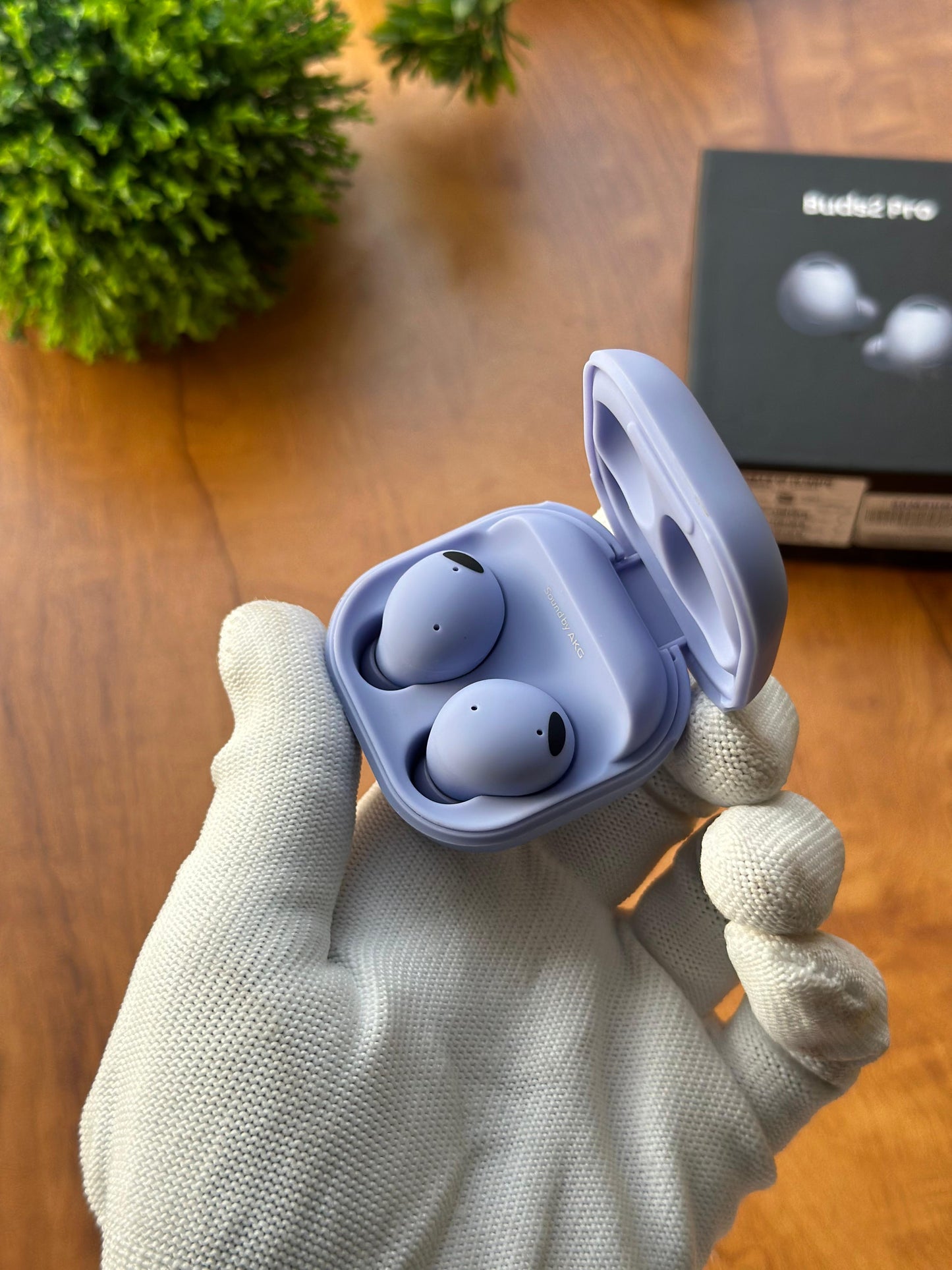 Galaxy Buds 2 Pro