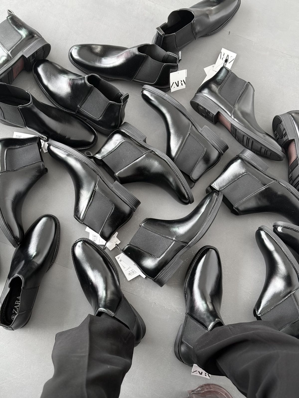 Chelsea Boots