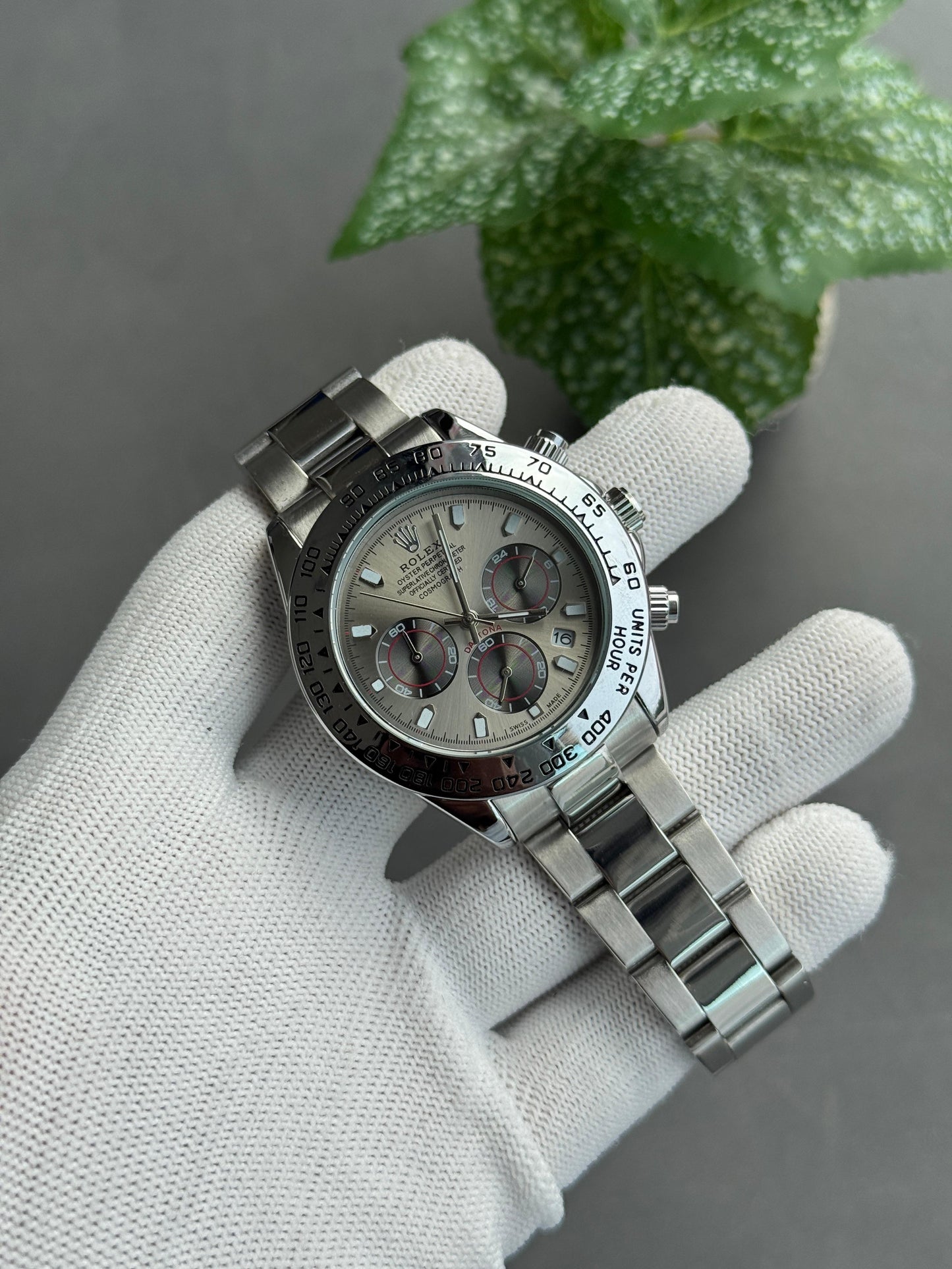 Rolex Daytona
