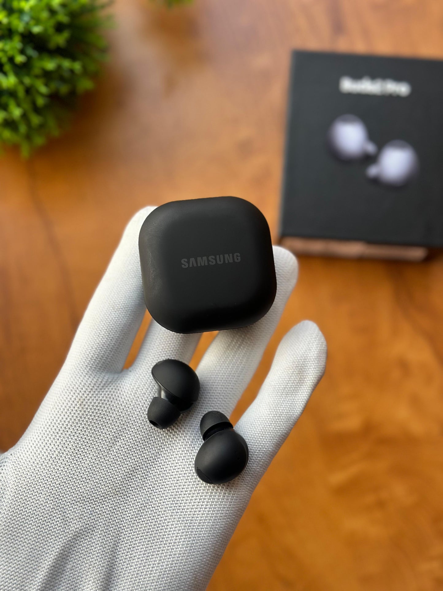 Galaxy Buds 2 Pro