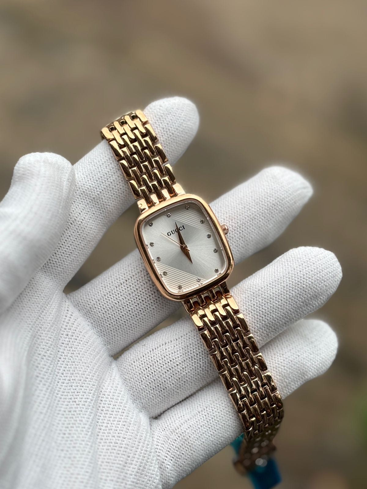 Gucci Ladies Edition