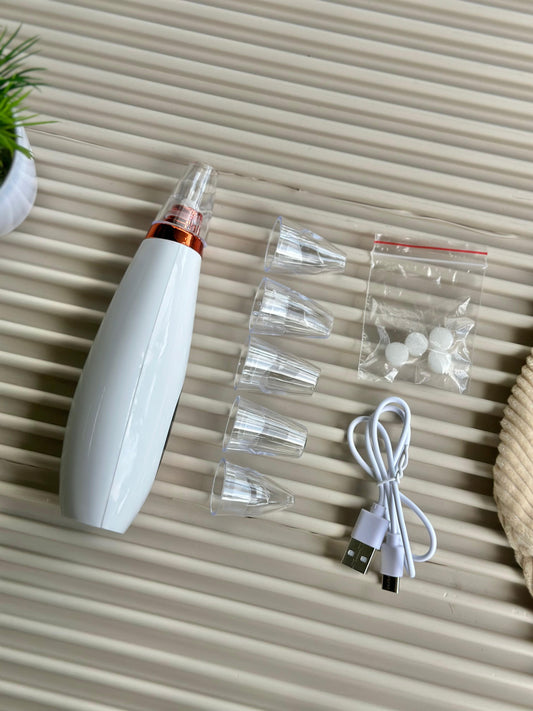 Multifunctional Black Head Remover