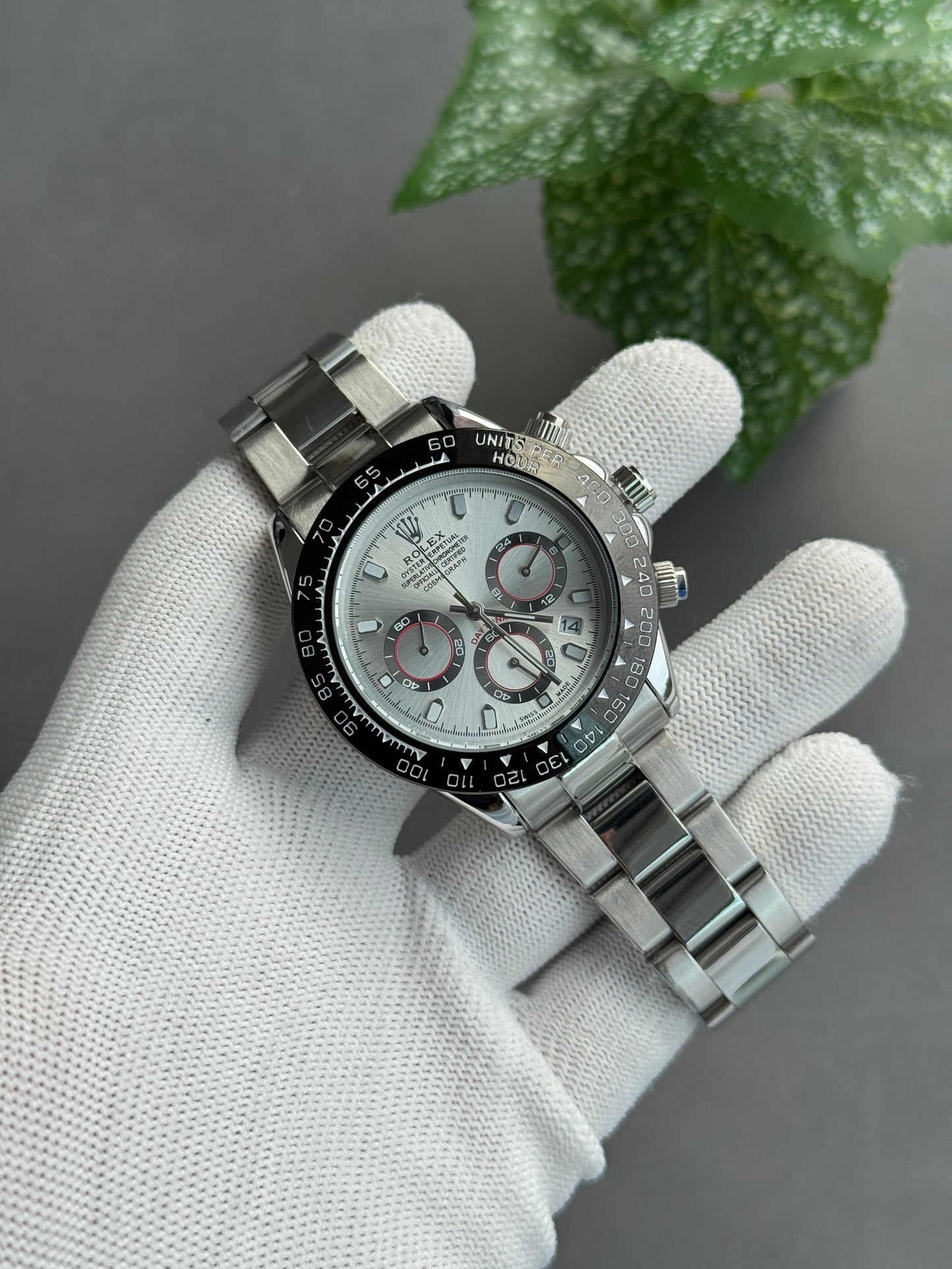 Rolex Daytona