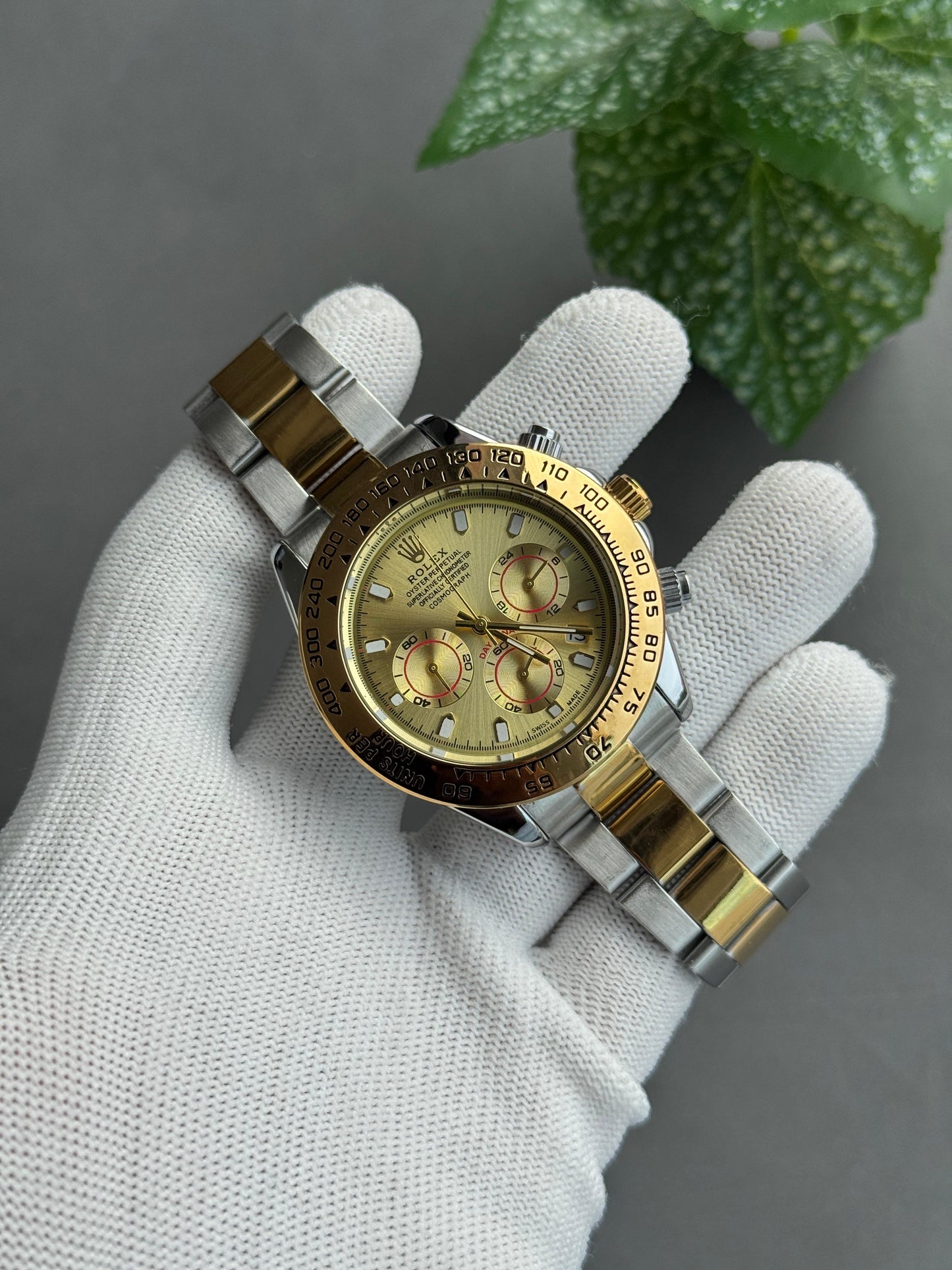 Rolex Daytona