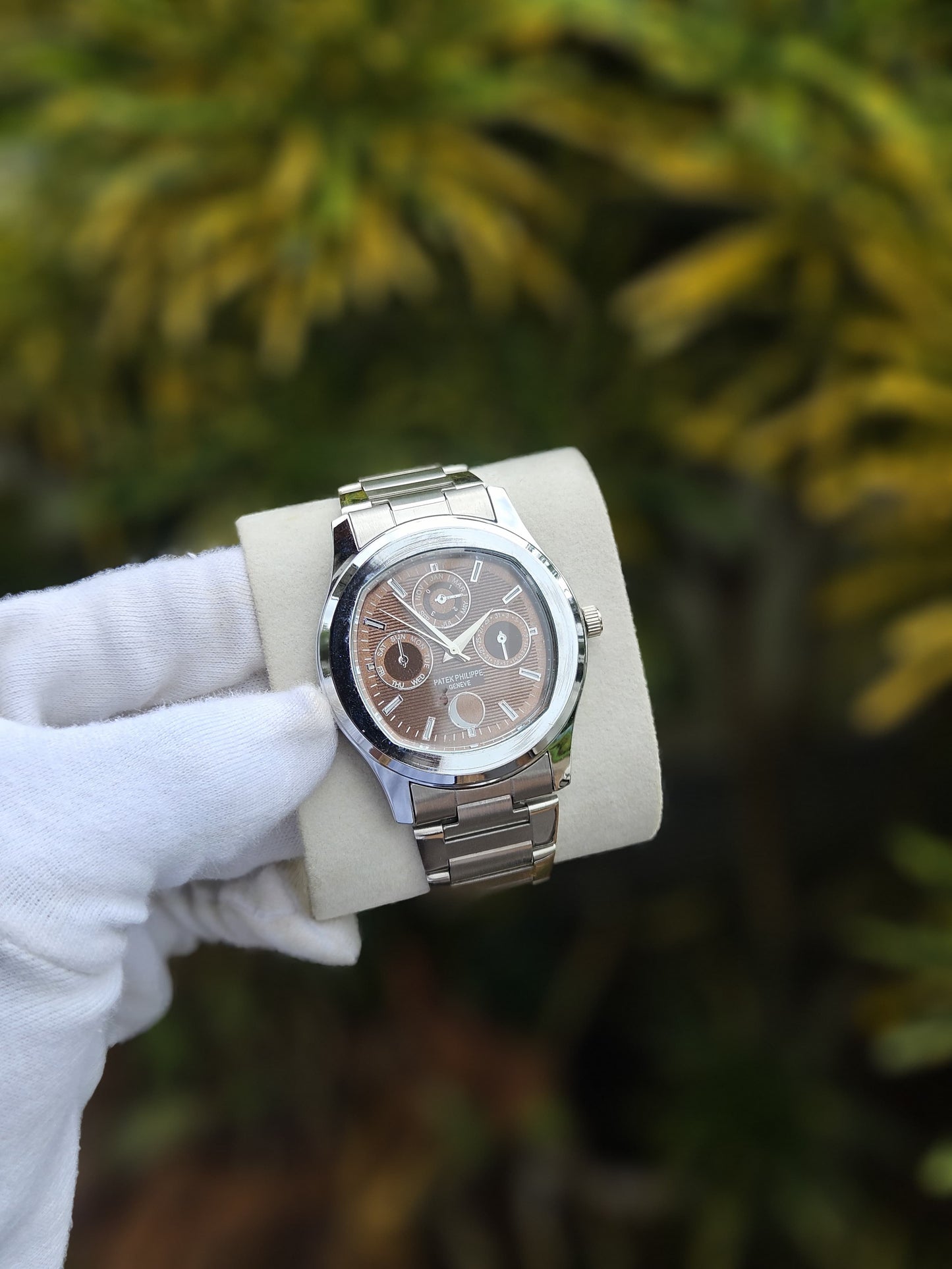Patek Philippe