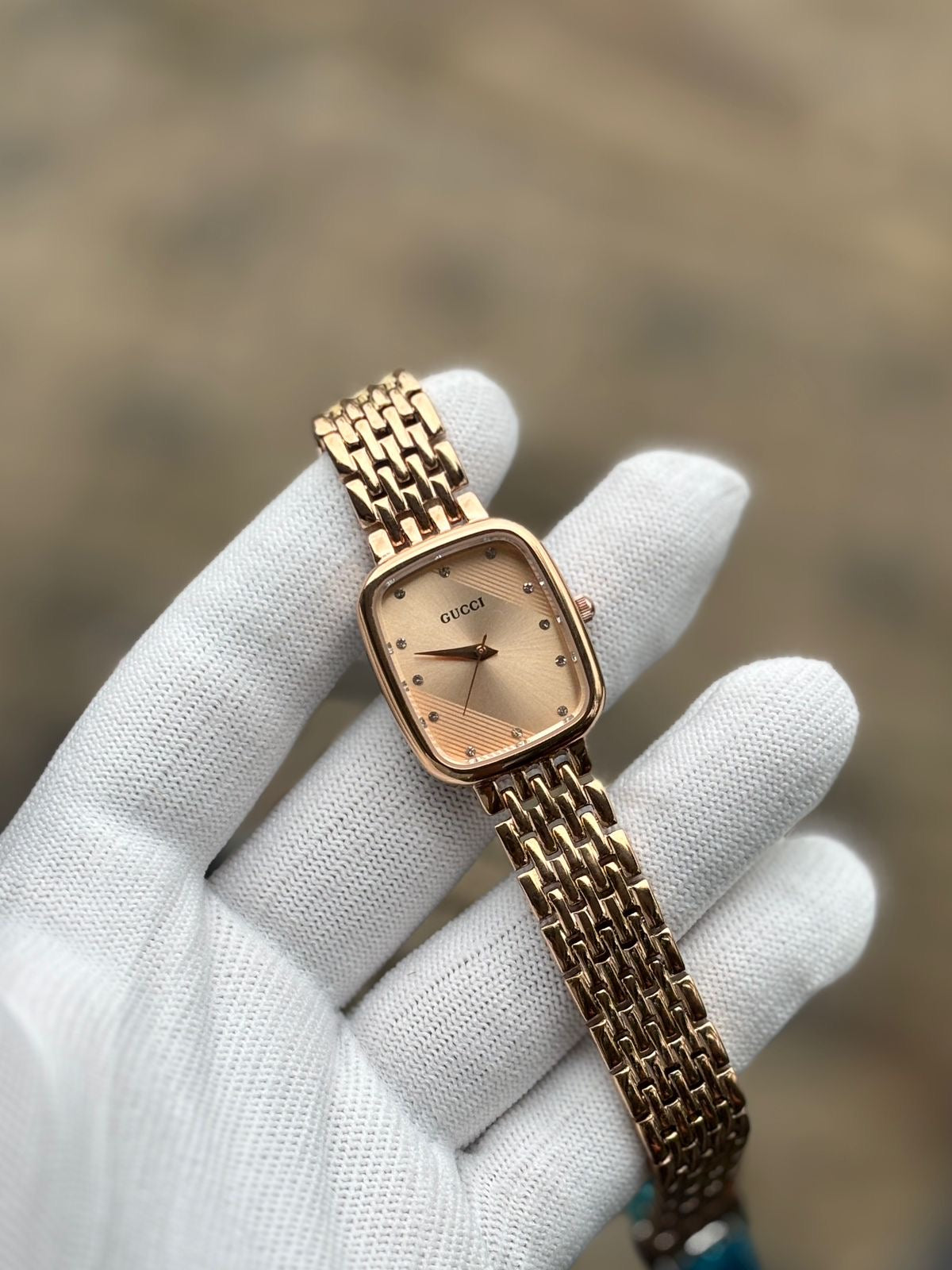 Gucci Ladies Edition