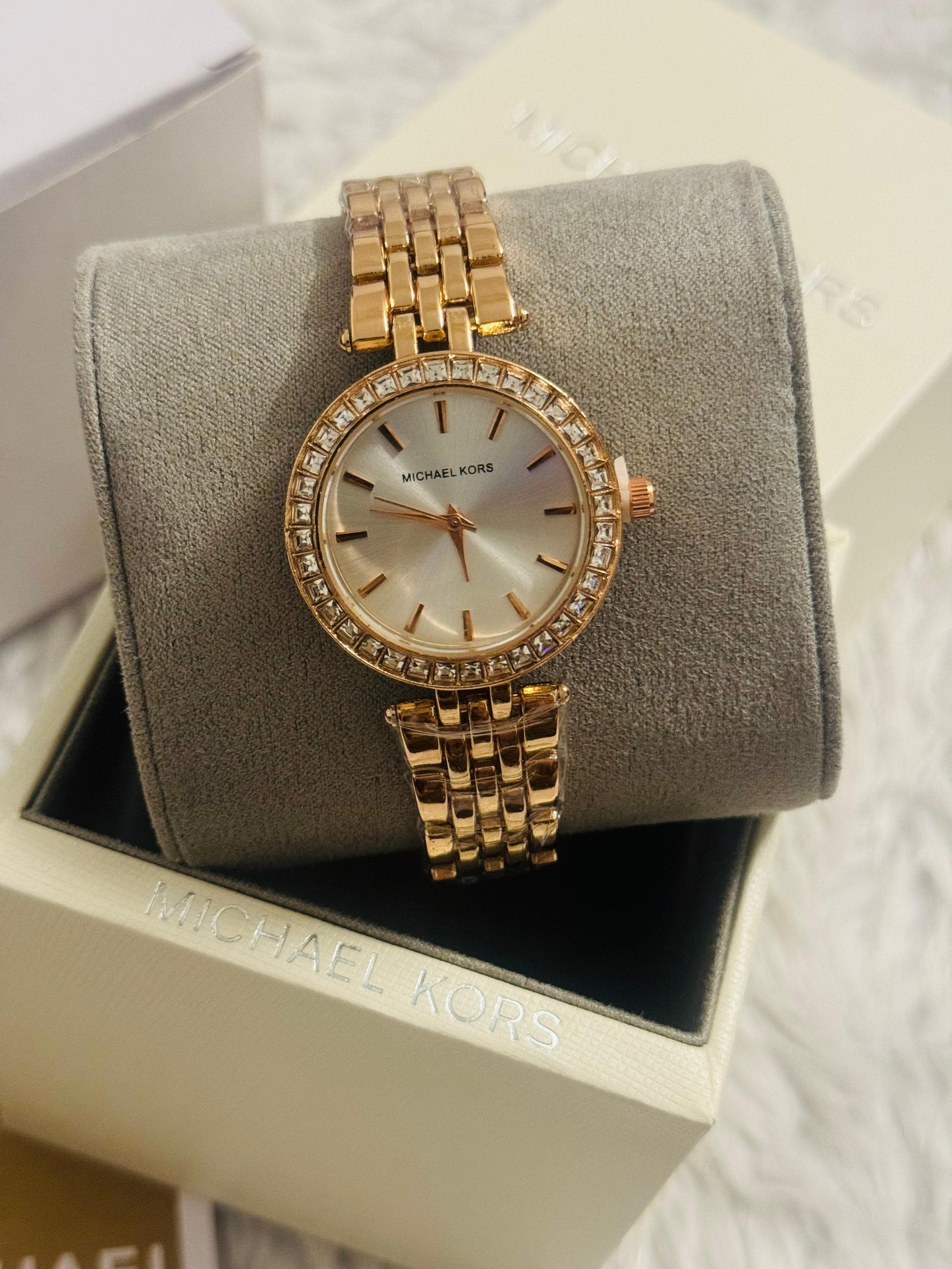 Micheal Kors