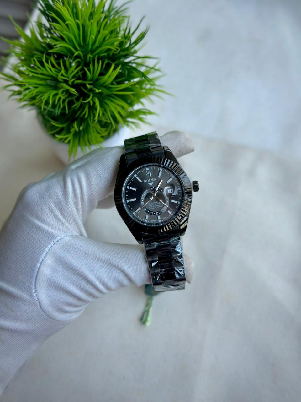 Rolex Offer Stocks!