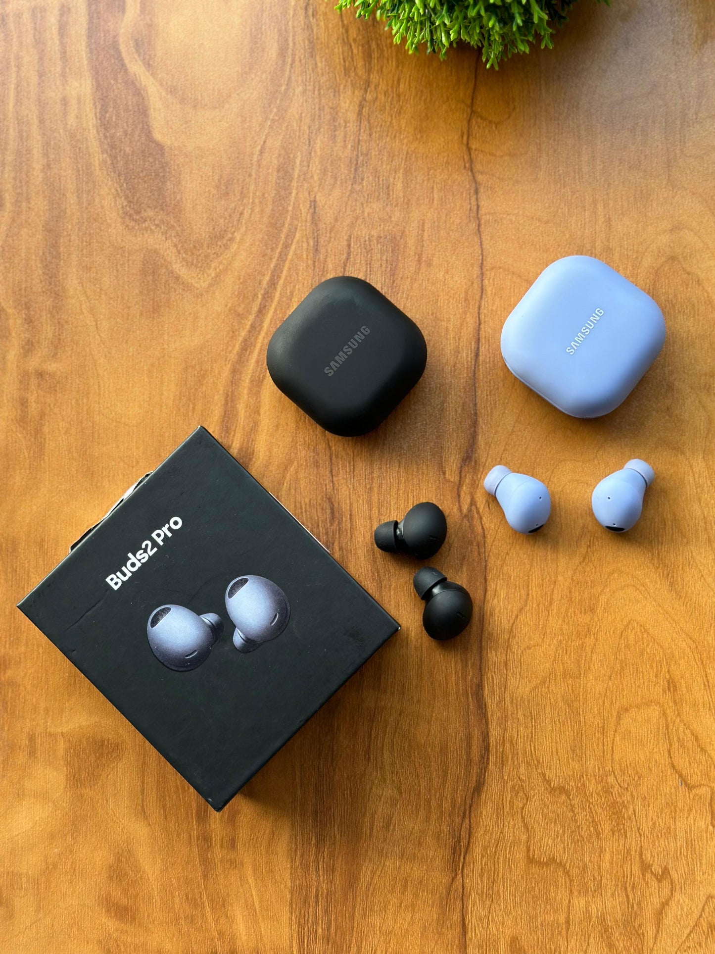 Galaxy Buds 2 Pro