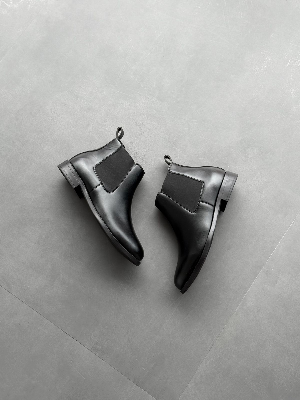 Chelsea Boots