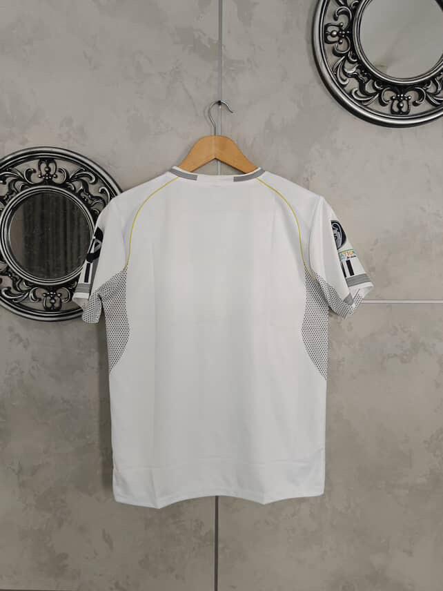 REAL MADRID NEW SEASON HOME KIT HALF SLEEVE PREMIUM QUALITY