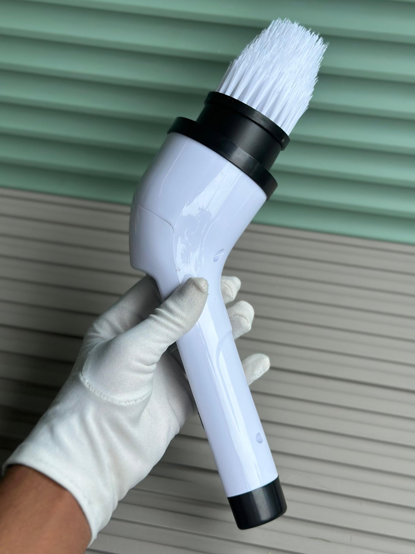 9-in-1 MULTIFUNCTIONAL ELECTRIC CLEANING BRUSH