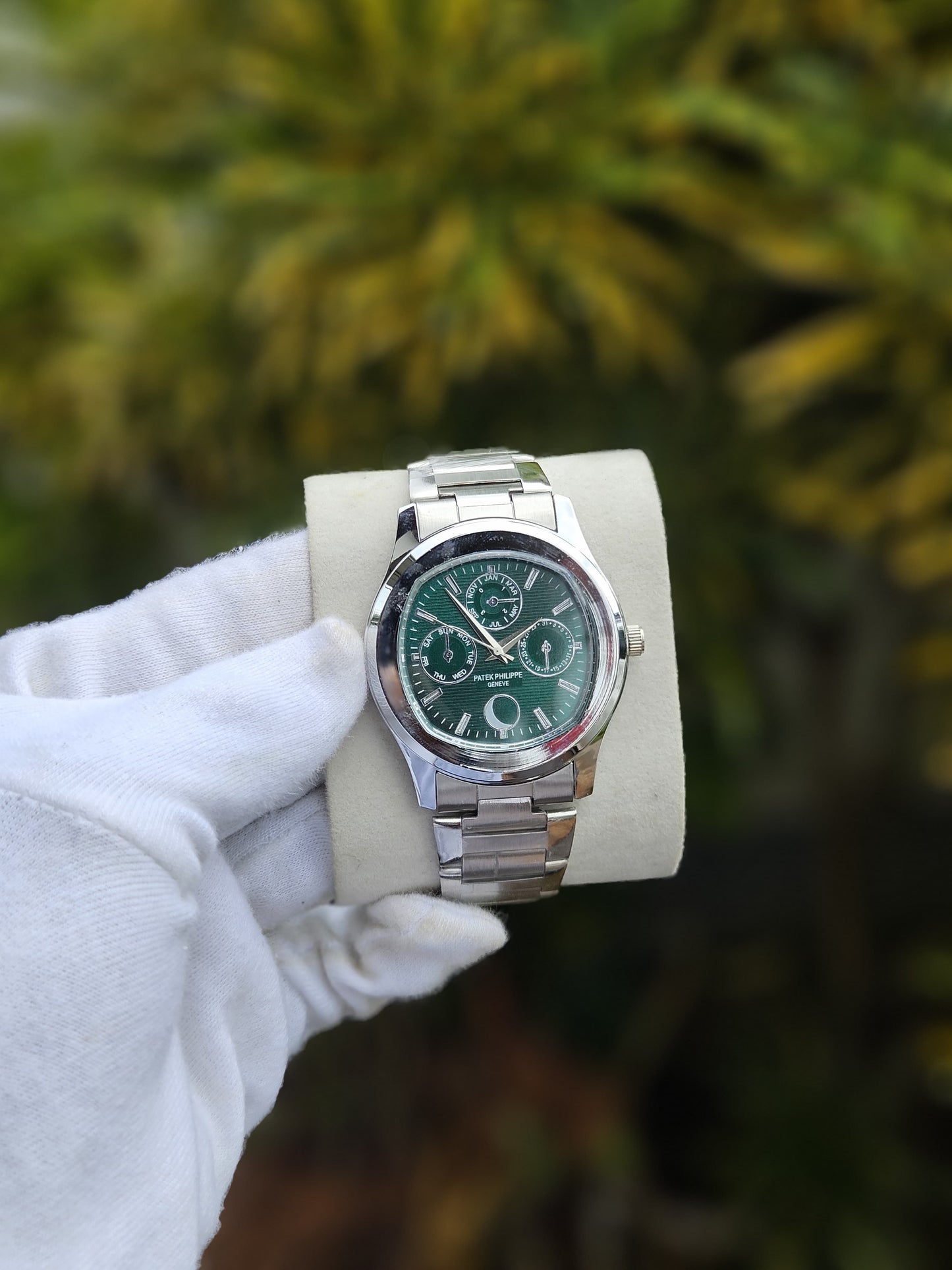 Patek Philippe