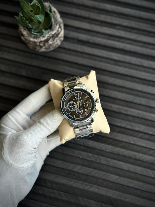 Tommy Hilfiger - Chronograph Fully Working Model