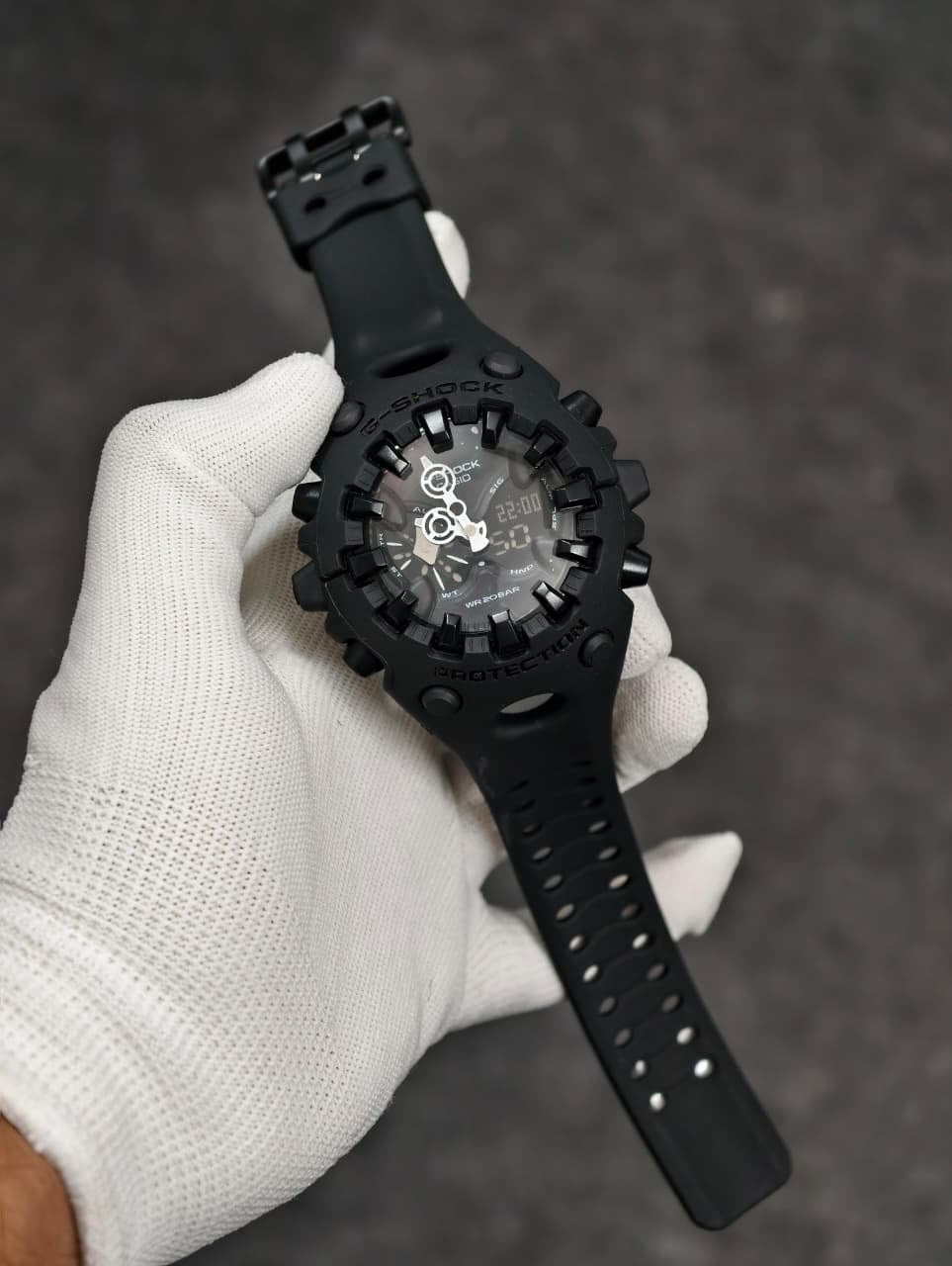 Casio G-Shock GA-V01A-8A