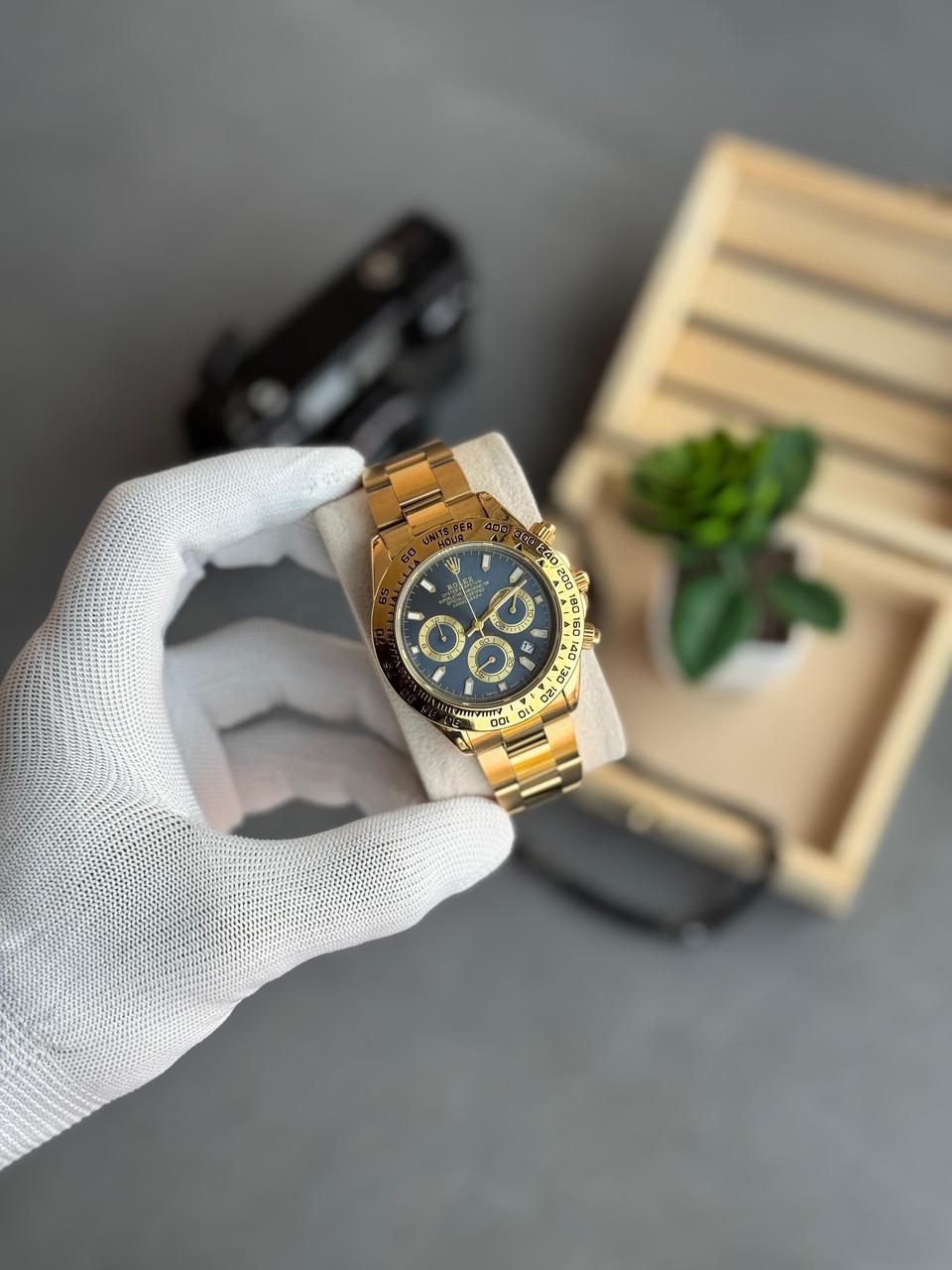 Rolex Daytona