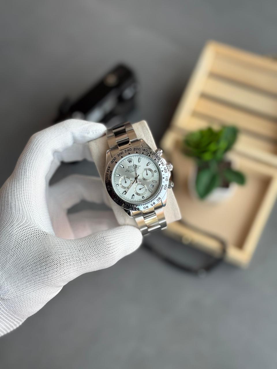 Rolex Daytona