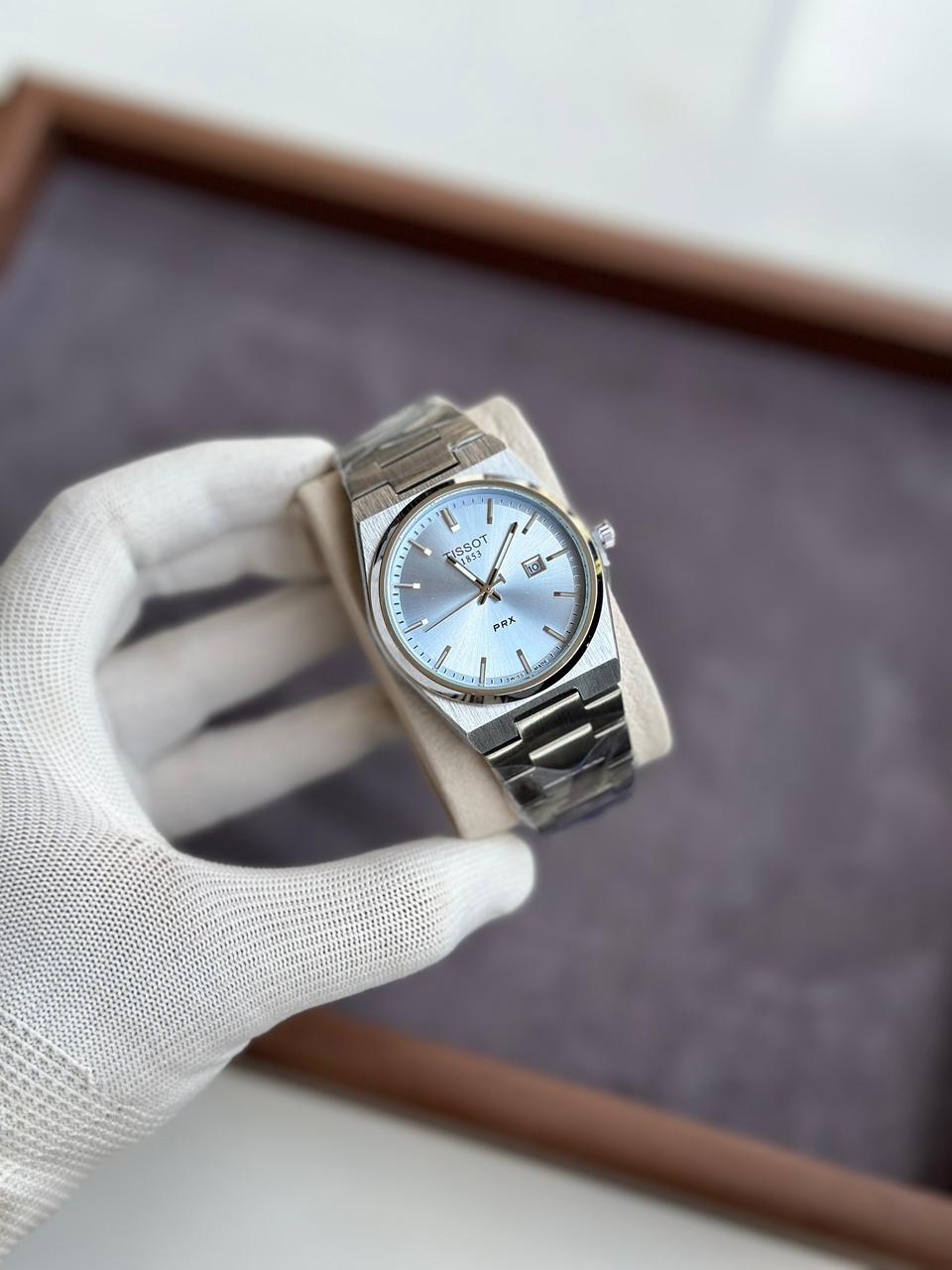 Tissot prx