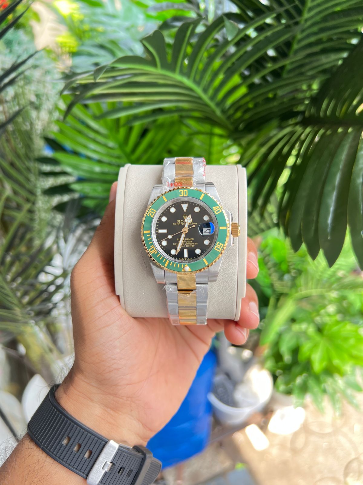 Rolex Sub Mariner