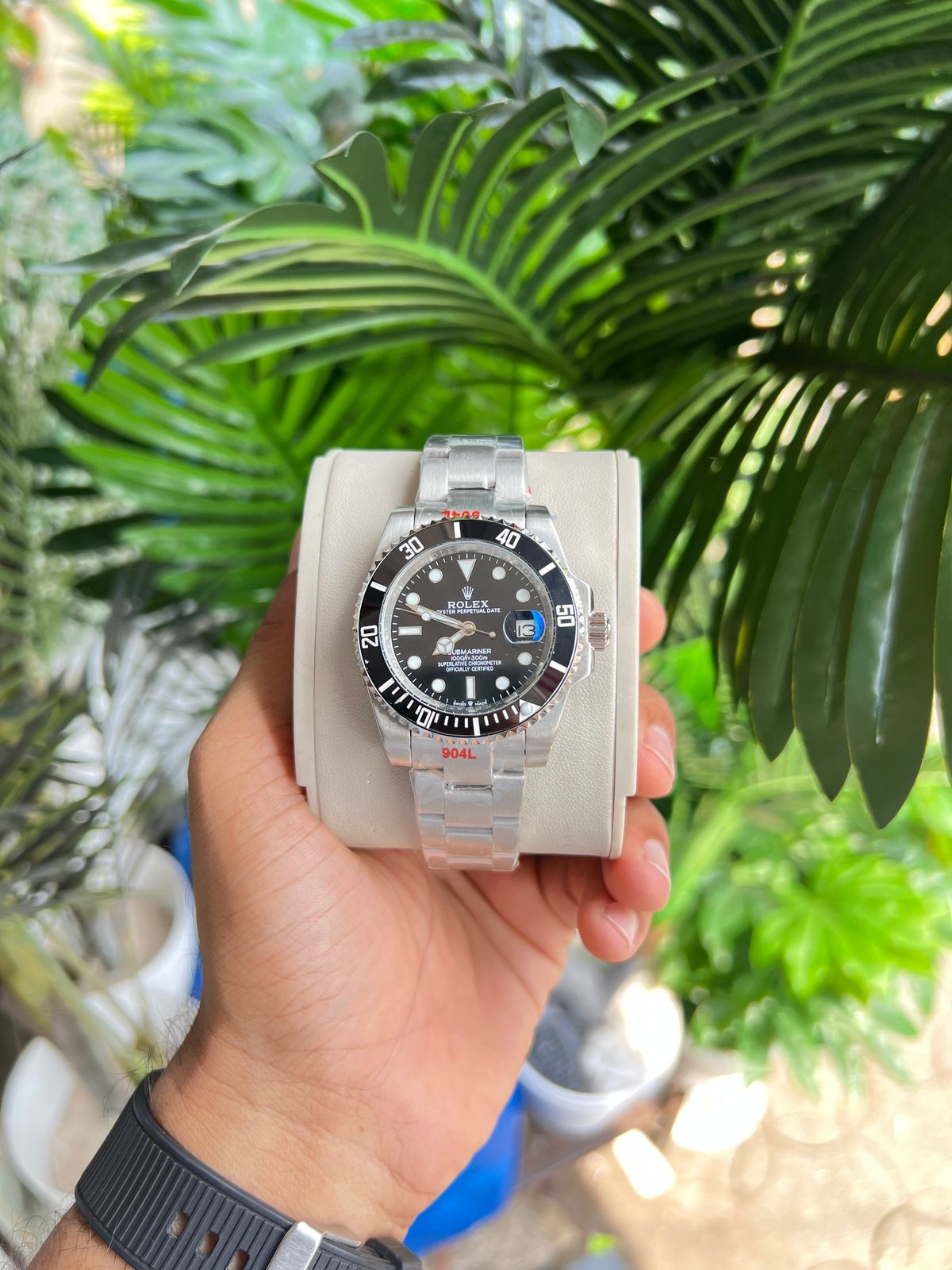 Rolex Sub Mariner