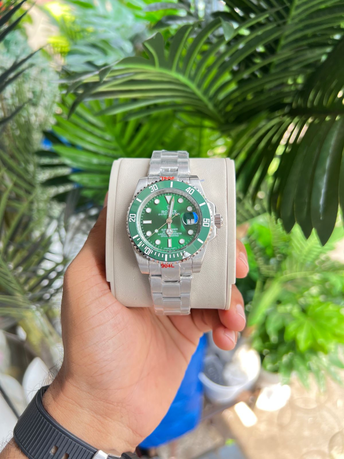 Rolex Sub Mariner