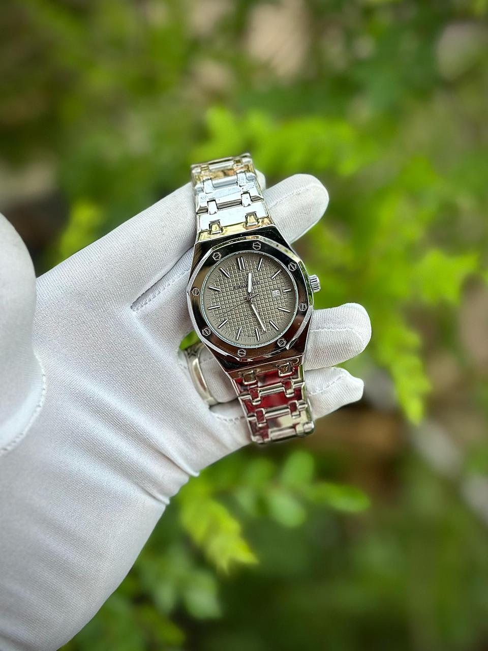 Audemars Piguet