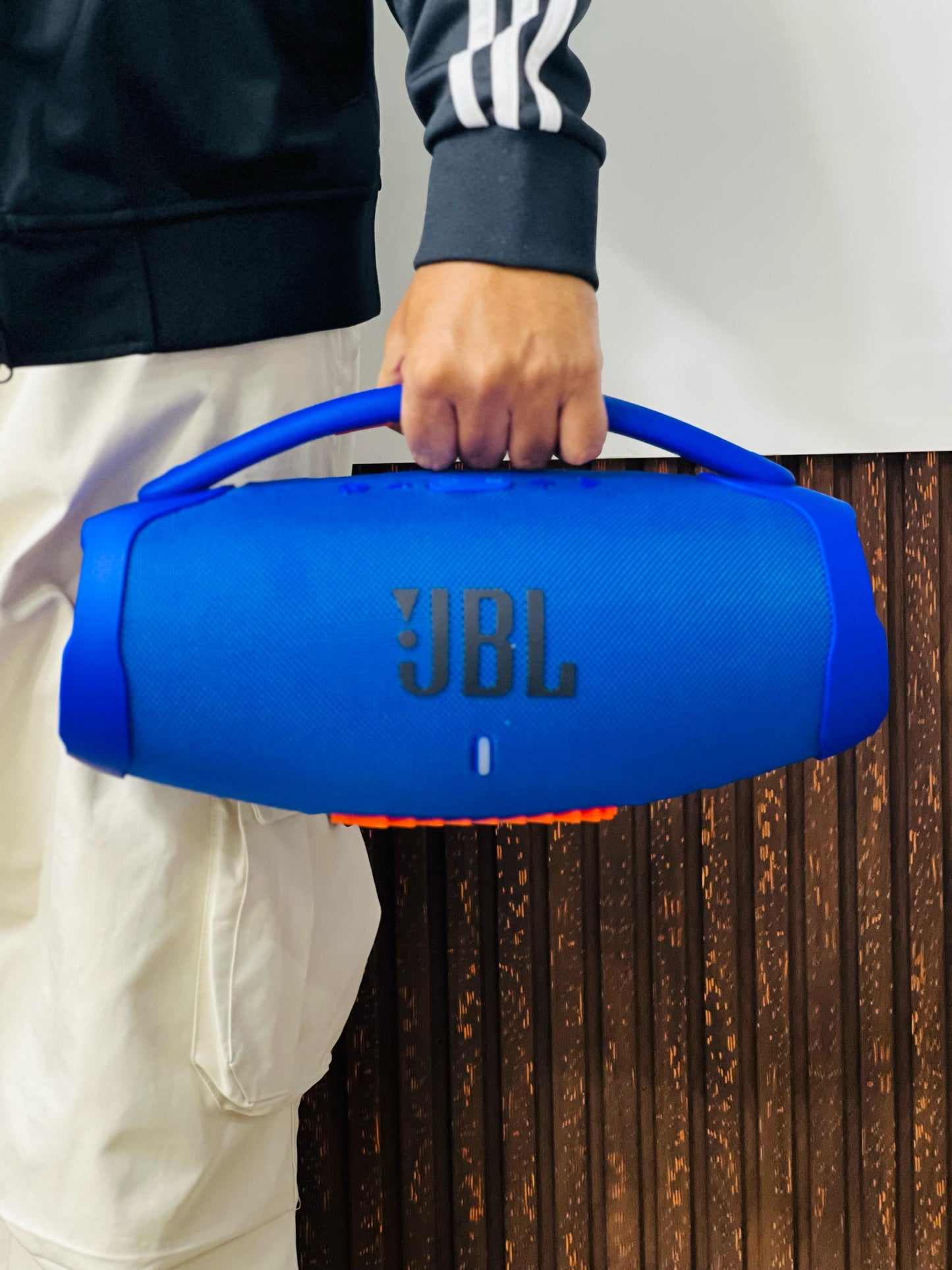 Jbl BoomBox