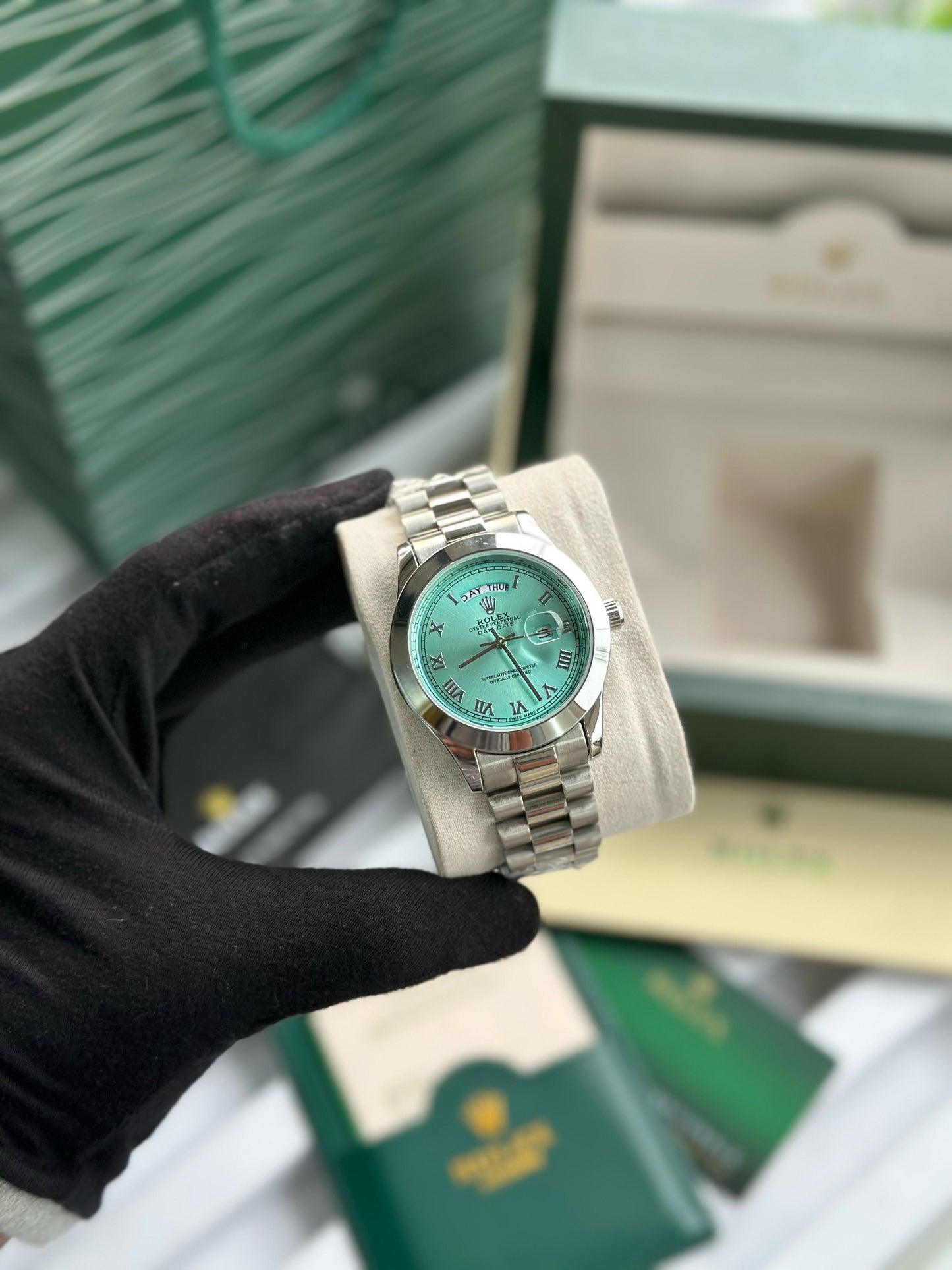 Rolex