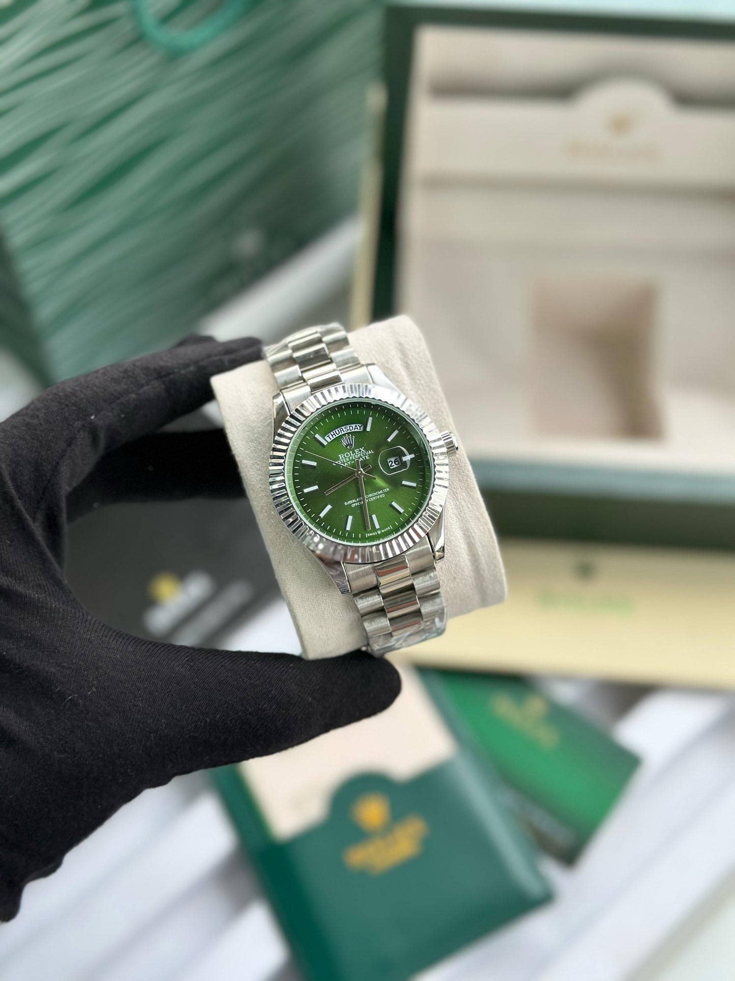 Rolex