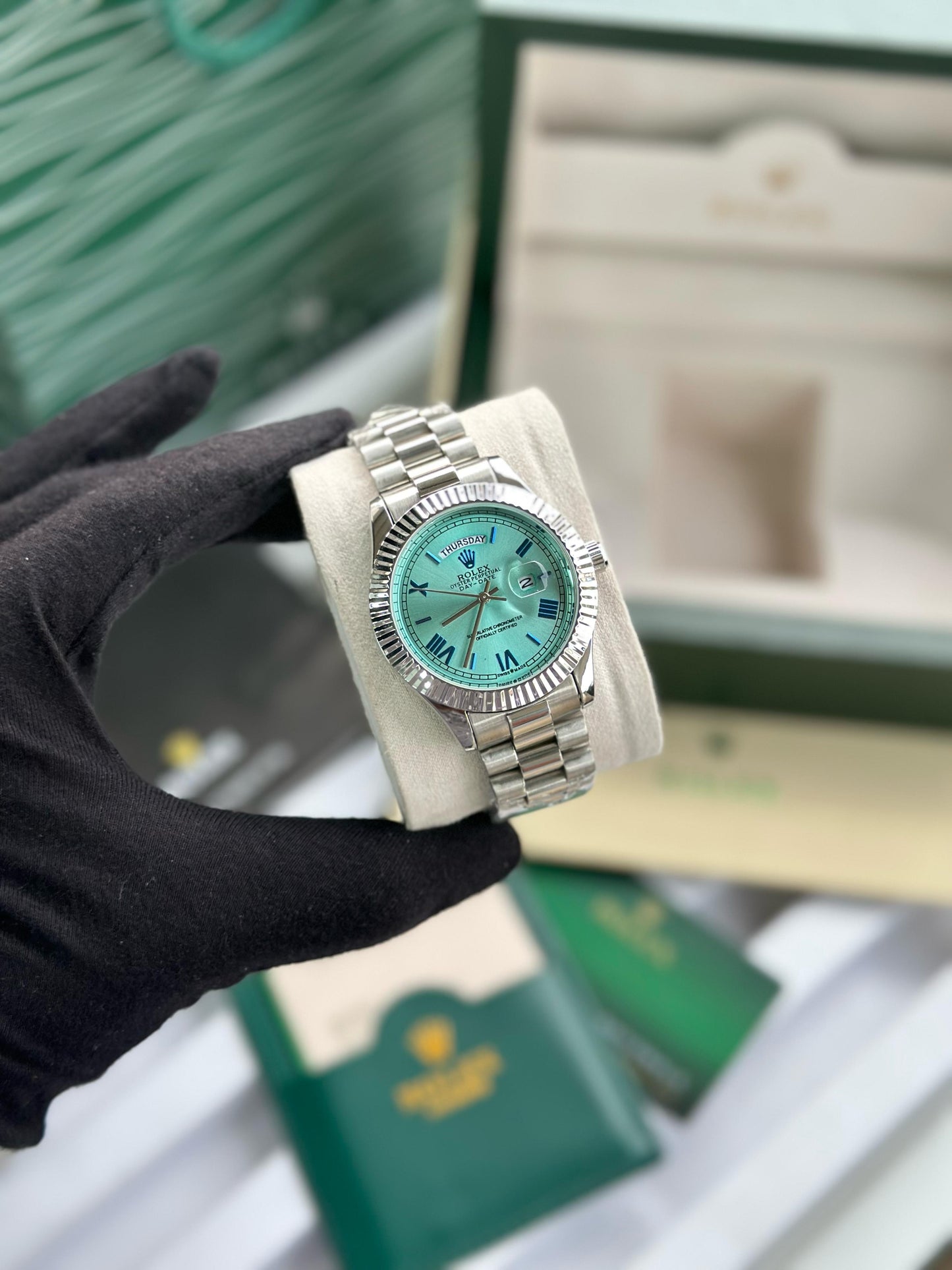 Rolex