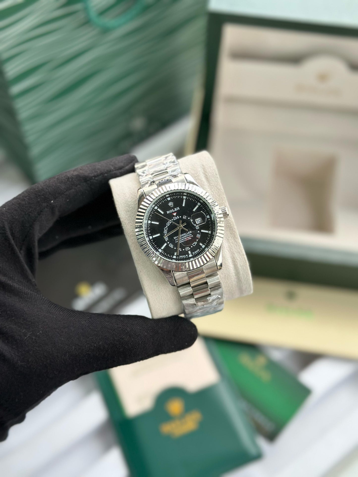 Rolex