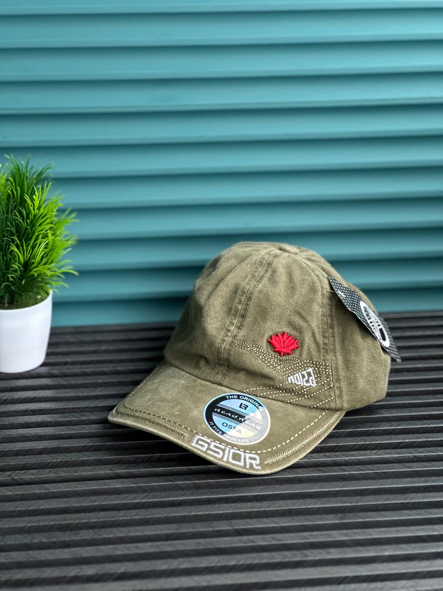 Trending Caps