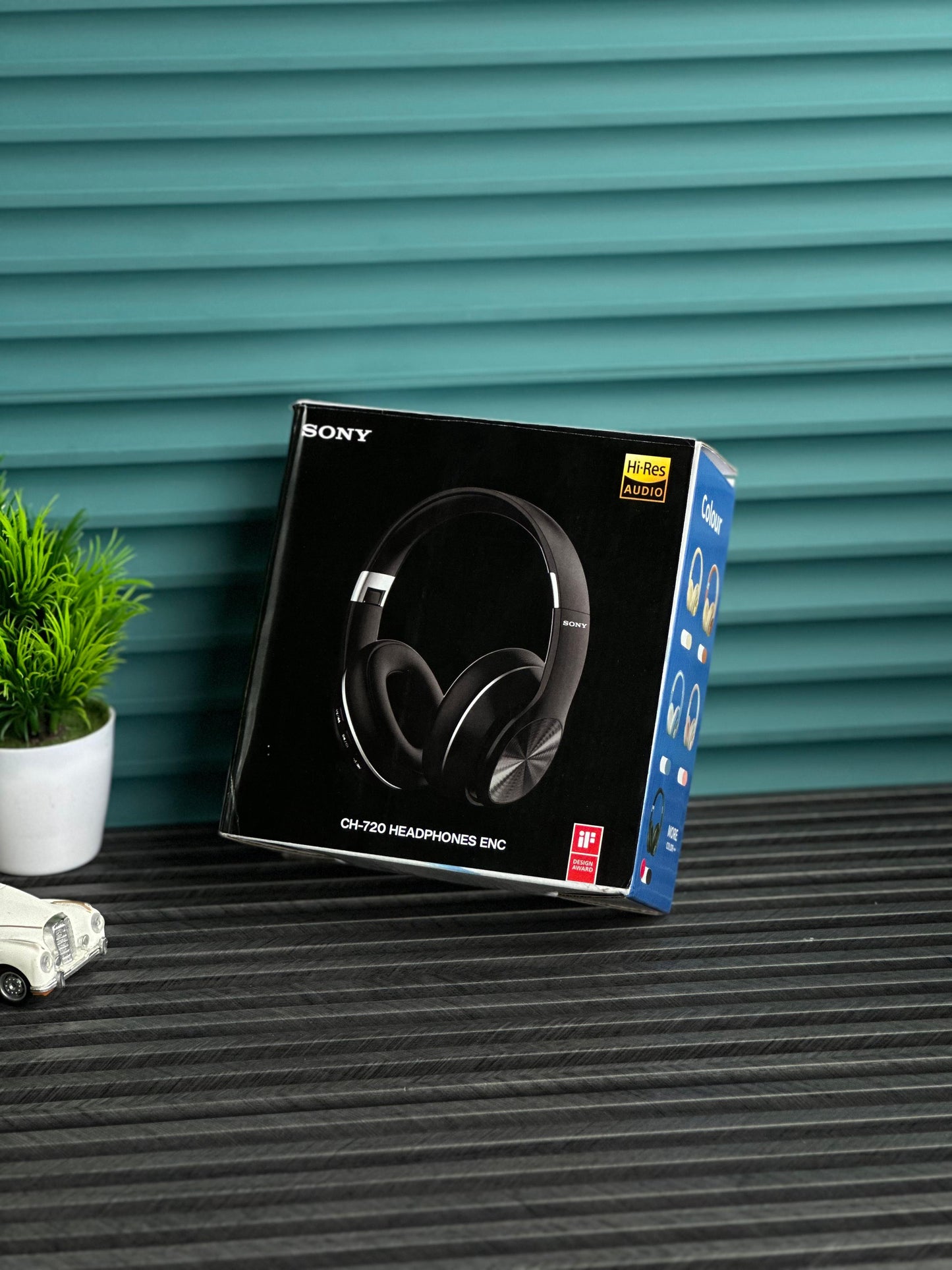 Sony CH720