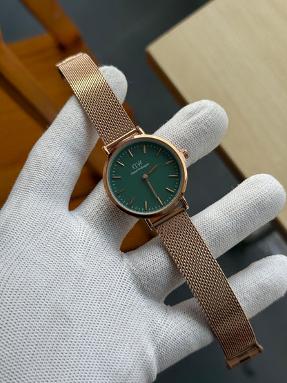 Daniel Wellington Analog Women's Watch