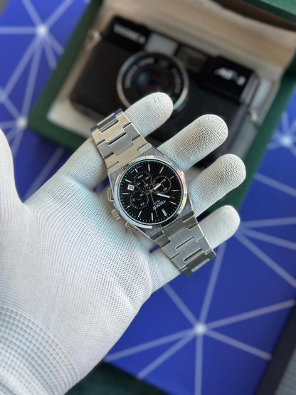Tissot PRX Chronograph Edition