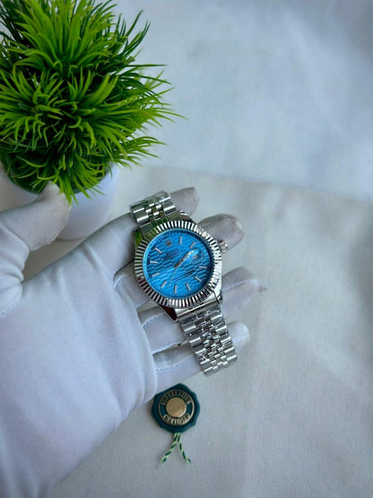 Rolex Offer Stocks!
