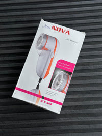 Trending Lint Remover