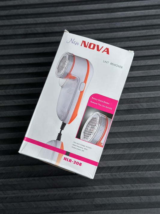 Trending Lint Remover