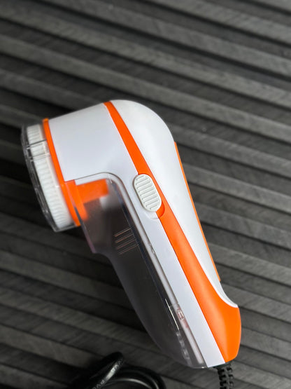 Trending Lint Remover