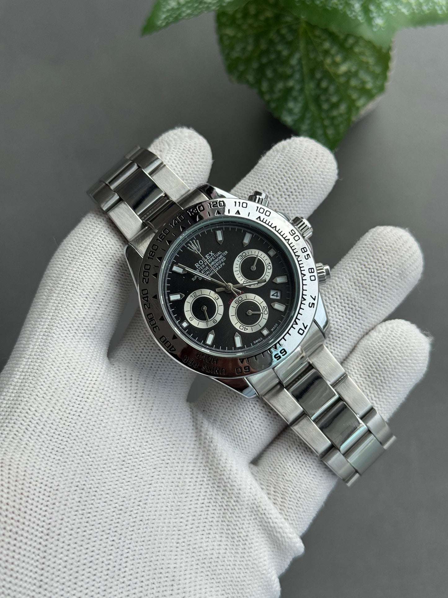 Rolex Daytona
