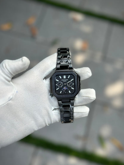 Patek Philippe Cubitus Chronograph