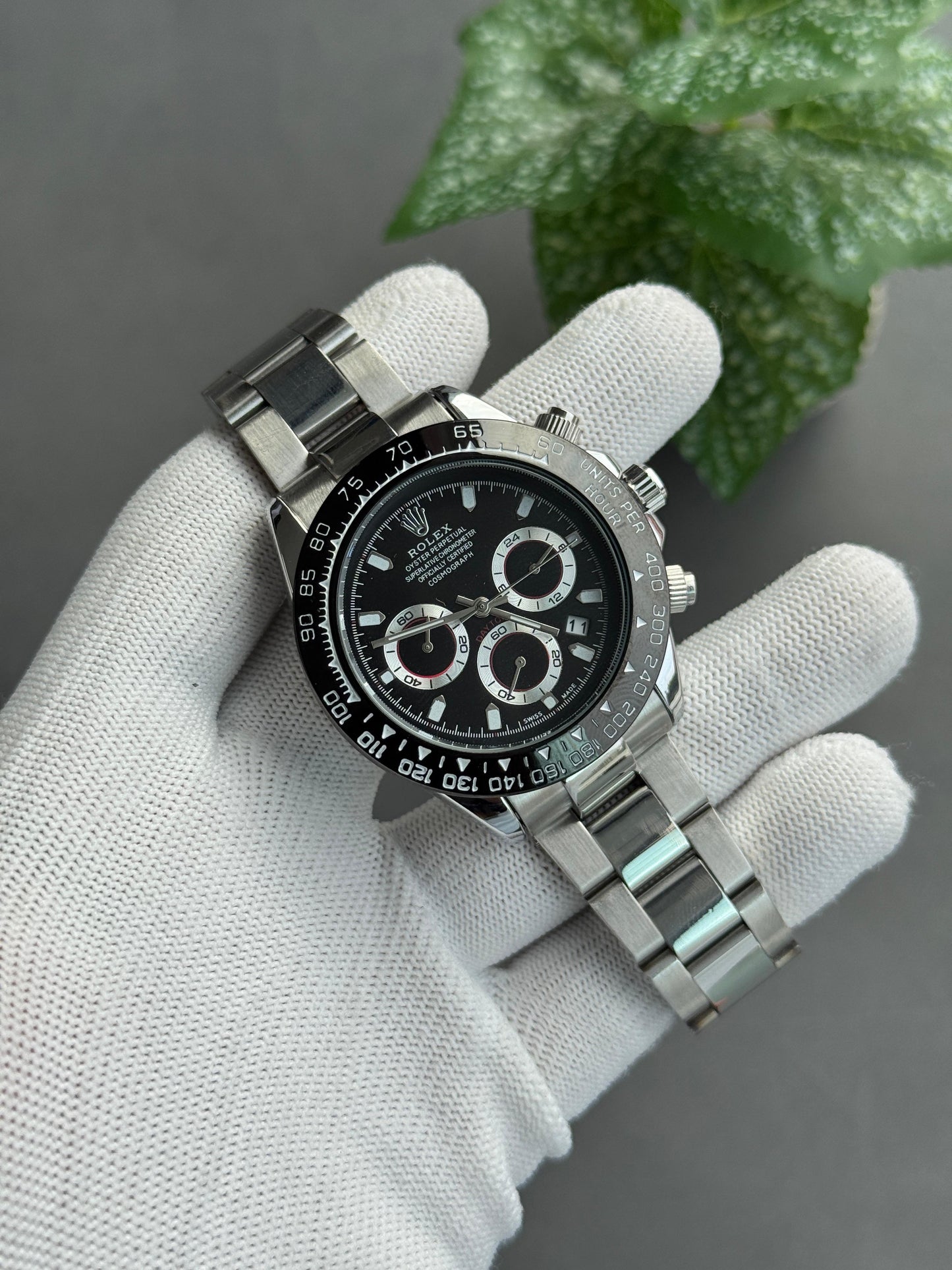 Rolex Daytona