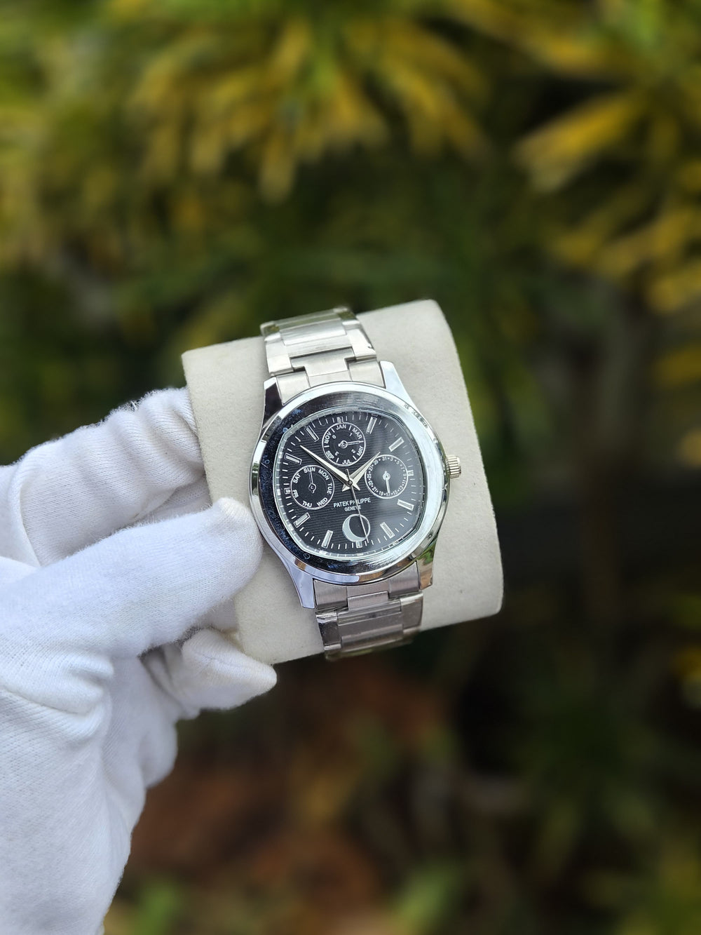 Patek Philippe