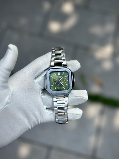 Patek Philippe Cubitus Chronograph