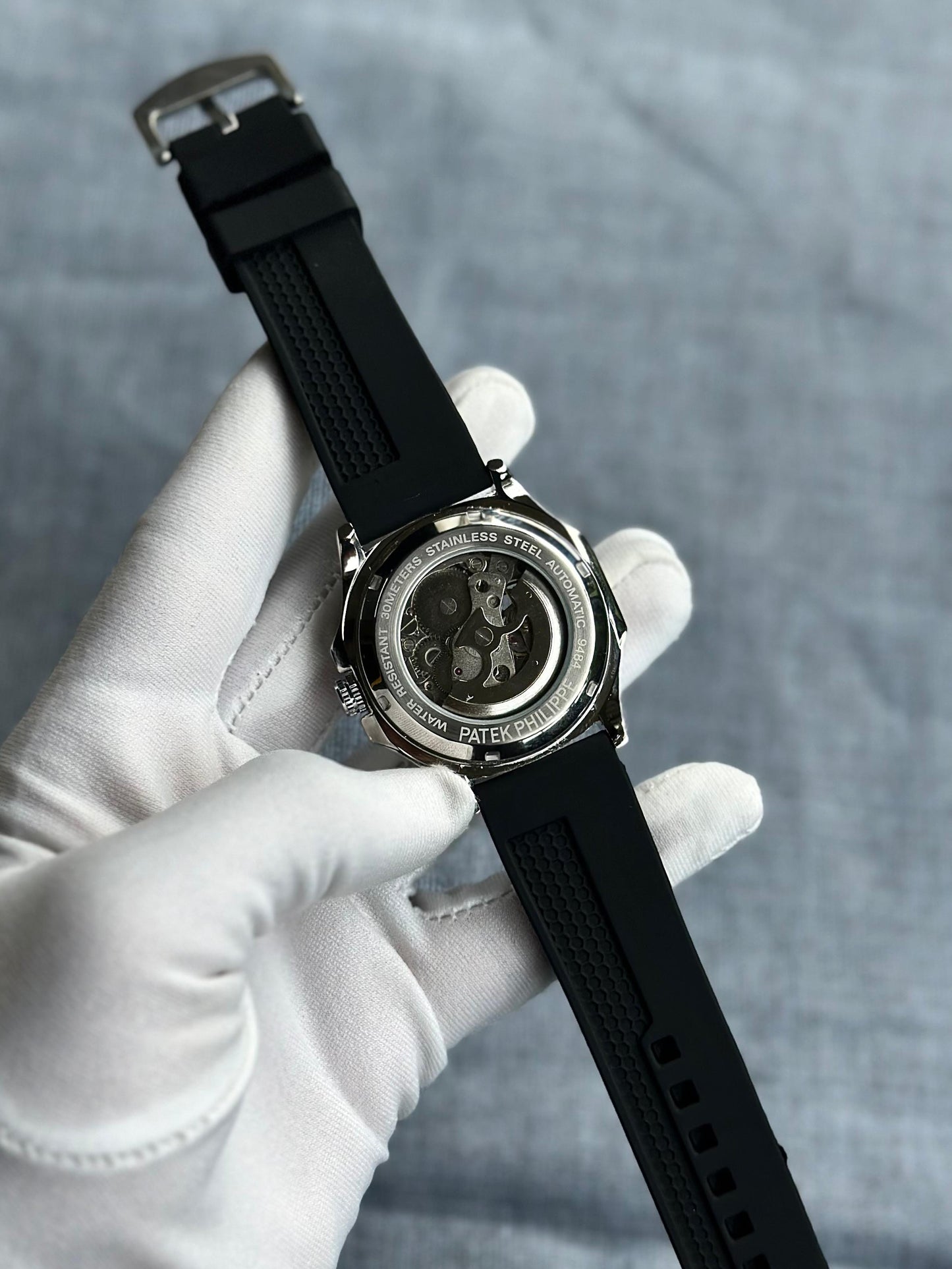 Patek Philippe Automatic
