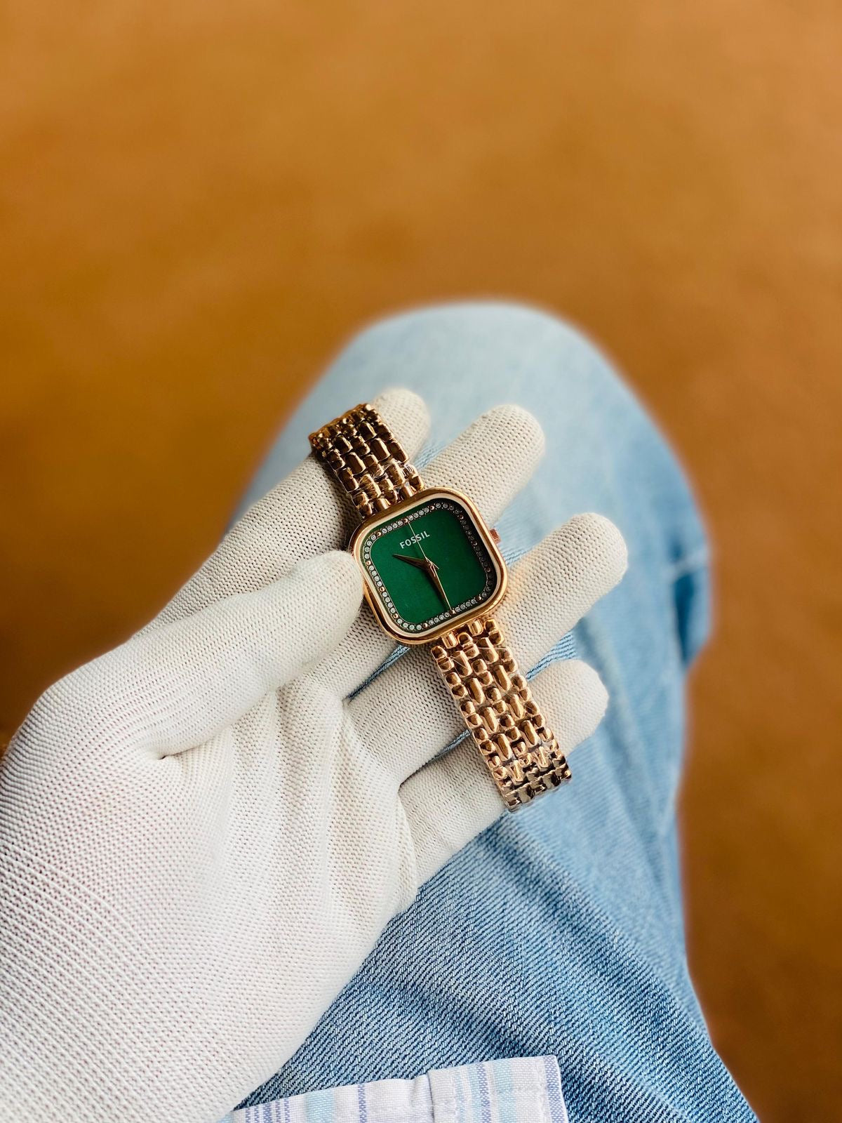 Fossil For Her