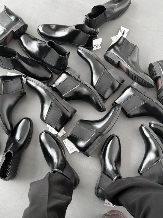 Chelsea Boots